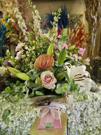 Blooming Lovely
