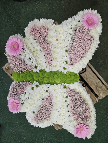 Butterfly Tribute
