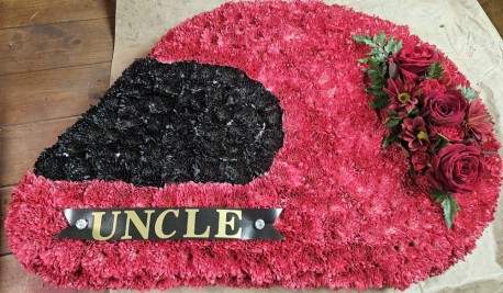 Motorbike Helmet Tribute